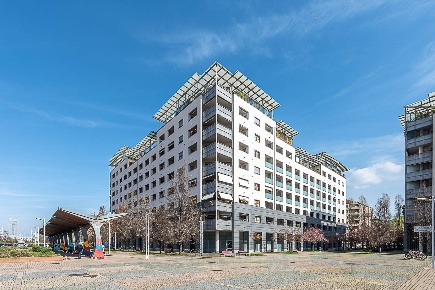 Foto Appartamento in Corso Mediterraneo 69, Torino San Paolo di 74 m²