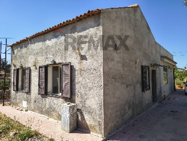 Foto Villa unifamiliare in Traversa san francesco 95, Siracusa Tivoli