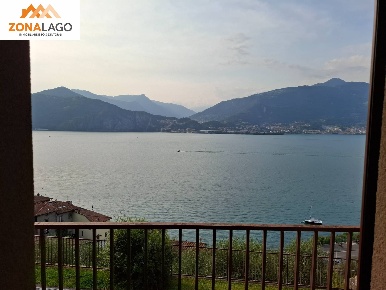 Foto Villa a schiera in via don Bonetti 22, Pisogne Toline di 150 m²