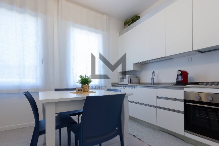 Foto Appartamento in via Callisto Patriarca 4, Treviso di 91 m² in vendita