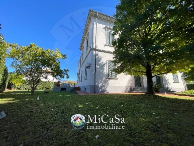 Foto Villa unifamiliare in Via Fiorentina 595, Pisa Riglione - Oratoio