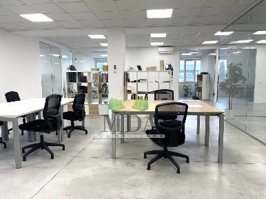 Foto Ufficio in via vibrata, Alba Adriatica Via Ascolana, Basciani