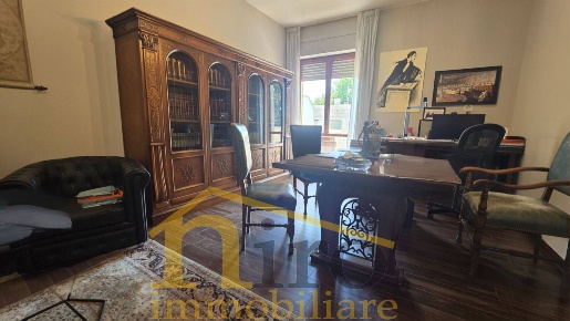 Foto Appartamento in Viale Pindaro 27, Pescara Università - Nuovo Tribunale