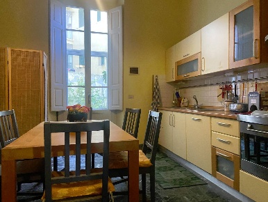Foto Appartamento in Via Dell' Indipendenza 33, Livorno Cavour - San Carlo