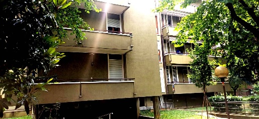 Foto Appartamento in VIA N. BIXIO 18/D, Agrate Brianza Centro di 115 m²