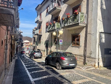 Foto Appartamento a Mercogliano di 77 m² con 2 locali in vendita