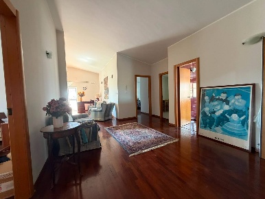 Foto Appartamento in Via Firenze 25, San Nicola la Strada di 160 m²