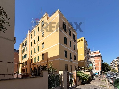 Foto Appartamento a Roma Centocelle di 44 m² con 3 locali in vendita