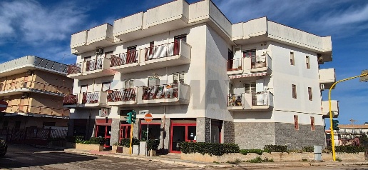 Foto Appartamento in Via Giuseppe Saragat 5, Bitritto di 112 m² in vendita