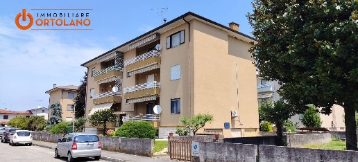 Foto Appartamento in Via Aldo Moro - Pieris 15, San Canzian d'Isonzo Pieris