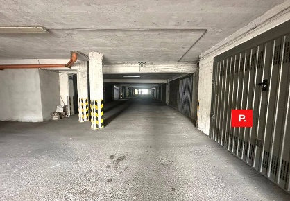 Foto Posti auto in Via Carlo Santagata, Santa Maria Capua Vetere di 22 m²