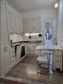 Foto Stanza in Via Piave 1, Pisa Porta a Lucca di 100 m² con 4 locali