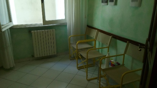 Foto Ufficio in Via grande 173, Livorno di 35 m² con 1 locali in affitto