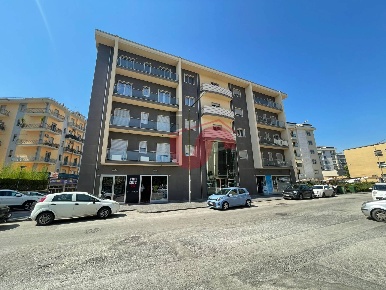 Foto Posti auto in Via Marmorale, Benevento Sala, Mellusi di 21 m²