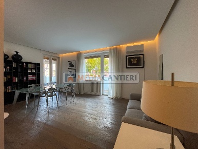 Foto Appartamento in VIA TIZIANO VECELIO 20, Pescara di 154 m² con 5 locali