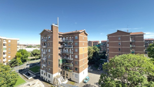 Foto Appartamento in Via Sulmona 23, Milano Bologna - Sulmona di 136 m²