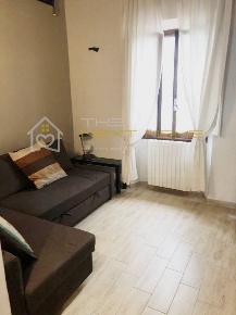 Foto Appartamento in Via Pippo Spano, Firenze di 43 m² con 2 locali