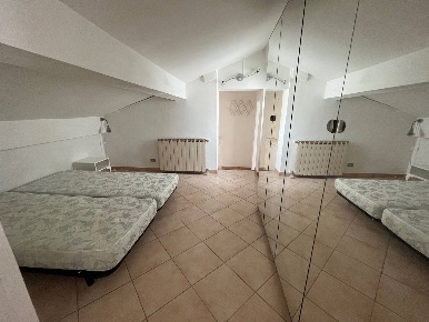Foto Appartamento in Via Della Paglia, Ferrara Centro Storico di 35 m²