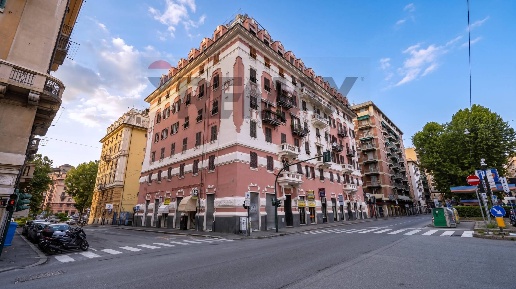 Foto Appartamento in Corso Sardegna 58, Genova Marassi di 95 m² in vendita