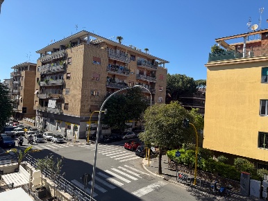 Foto Stanza in Via Fratelli Bonnet, Roma Monteverde Vecchio di 14 m²