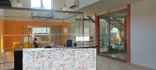Foto Ufficio in Via Lampredi 15, Livorno Porta a Terra - Padula di 155 m²