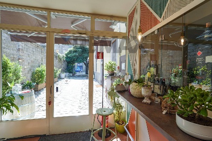 Foto Locale commerciale in Via Don Luigi Palazzolo 38, Bergamo Stazione