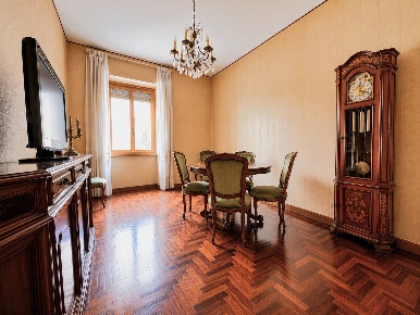 Foto Appartamento a Roma di 110 m² con 3 locali in vendita