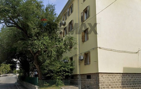 Foto Appartamento in VIA UMAGO 4, Trieste Baiamonti - Valmaura di 56 m²