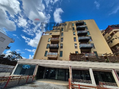 Foto Appartamento in Via città di Palermo 169, Bagheria Centro di 128 m²