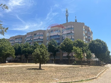 Foto Appartamento in Via Berlinguer, Pomezia in vendita