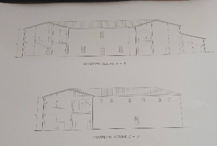 Foto Appartamento in Via Provinciale Fondo La Grotta 30, Fauglia Centro
