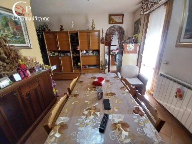 Foto Appartamento in località Contea 9, Rufina Contea di 111 m² in vendita