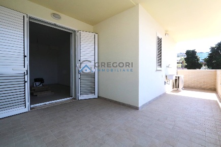 Foto Appartamento in Via Giolitti snc, Tortoreto Tortoreto Lido di 74 m²