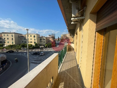 Foto Appartamento in Via Almerico Meomartini, Benevento Sala, Mellusi
