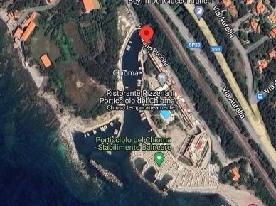 Foto Posti auto in Via Mario Puccini, Livorno Quercianella di 20 m²