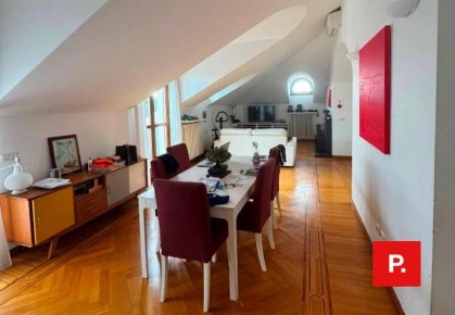 Foto Appartamento in Via Mascheroni 17, Milano Pagano di 230 m² in affitto