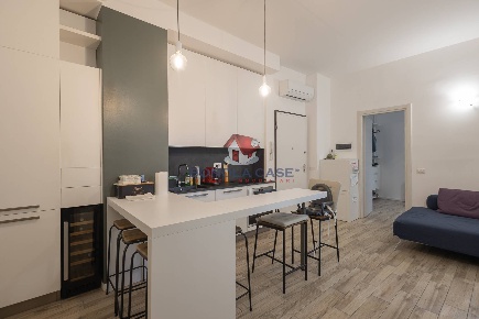 Foto Appartamento in Via Inverigo 10, Milano Certosa di 60 m² con 3 locali