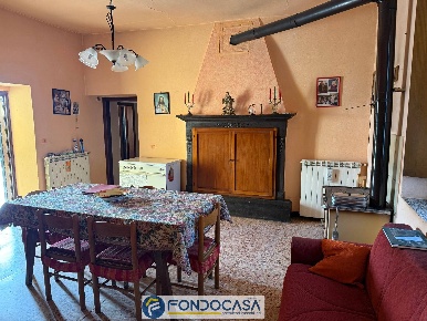 Foto Rustico a Rovato Centro di 168 m² con 3 locali in vendita