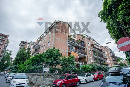 Foto Appartamento in via francesco pais serra n. 20, Roma Nuovo Salario