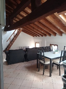 Foto Appartamento in via calvi, Mantova Centro di 95 m² con 3 locali
