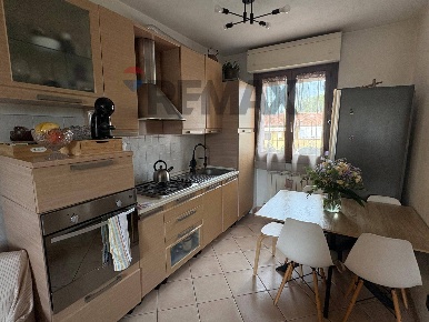 Foto Appartamento in Via Divisione Alpina Cuneense Altopascio, Altopascio