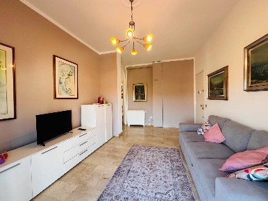 Foto Appartamento in Via Gian Rinaldo Carli 15, Milano Affori di 61 m²