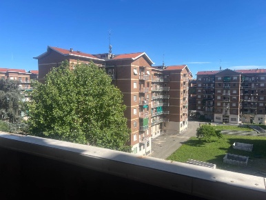 Foto Appartamento in Via Sulmona 11, Milano Bologna - Sulmona di 86 m²