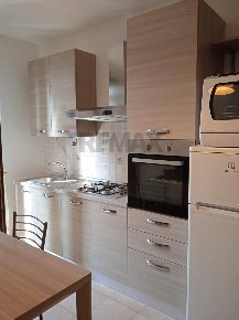 Foto Appartamento in Via Milano 115, Viadana Centro di 56 m² con 2 locali