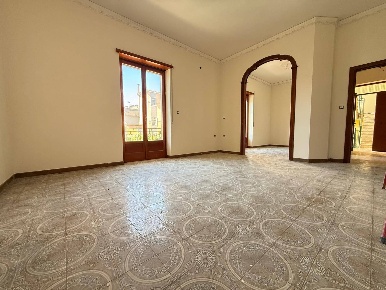 Foto Appartamento in Via Andolfato 45, Recale di 120 m² con 4 locali