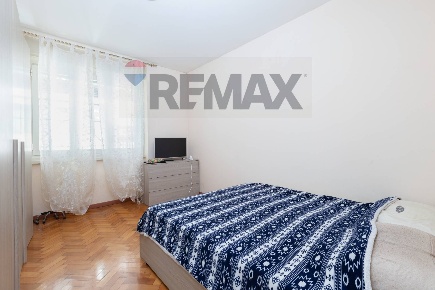 Foto Appartamento in Via Limitanea 12/1, Trieste Settefontane di 87 m²