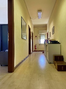 Foto Ufficio in Via Leonardo Da Vinci 13, Livorno Interporto di 100 m²