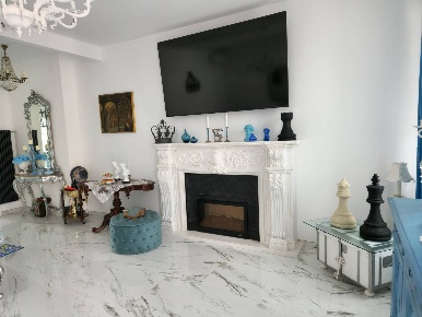 Foto Casa indipendente in Via Giotto 23, Viareggio Lungomare di 330 m²