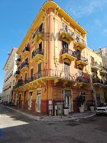 Foto Appartamento in Via Valona 4, Bari Umbertina - Madonnella di 35 m²