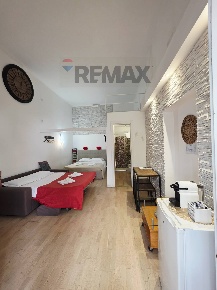 Foto Appartamento in Via Valona 4, Bari Umbertina - Madonnella di 35 m²